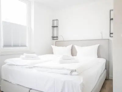 Ferienwohnung für 2 Personen (27 m²) in Rostock 5/10