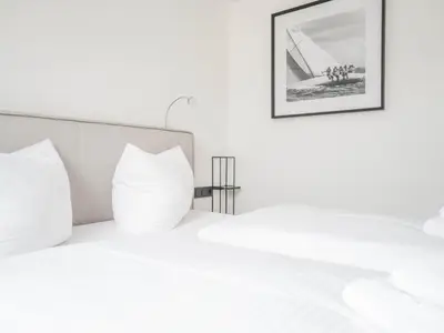Ferienwohnung für 2 Personen (31 m²) in Rostock 9/10