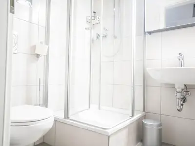 Ferienwohnung für 2 Personen (31 m²) in Rostock 10/10