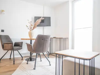 Ferienwohnung für 2 Personen (27 m²) in Rostock 7/10