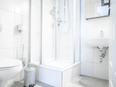 Ferienwohnung für 2 Personen (27 m²) in Rostock 8/10