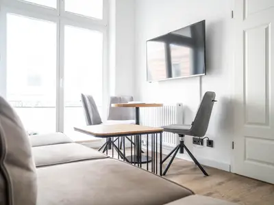 Ferienwohnung für 2 Personen (31 m²) in Rostock 5/10