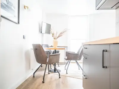 Ferienwohnung für 2 Personen (27 m²) in Rostock 9/10