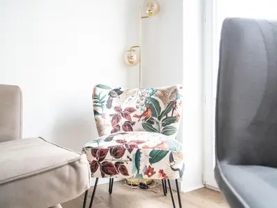 Ferienwohnung für 2 Personen (31 m²) in Rostock 8/10