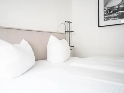 Ferienwohnung für 2 Personen (31 m²) in Rostock 10/10