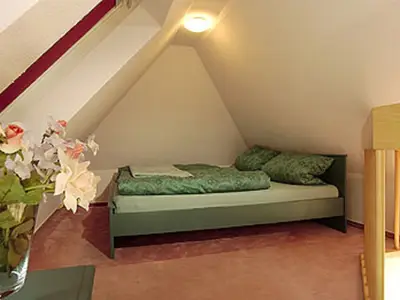 Ferienwohnung für 4 Personen (66 m²) in Rostock 10/10