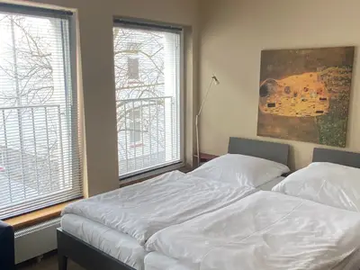Ferienwohnung für 4 Personen (70 m²) in Rostock 4/10