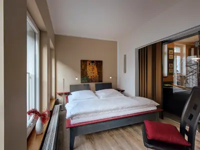 Ferienwohnung für 4 Personen (70 m²) in Rostock 7/10
