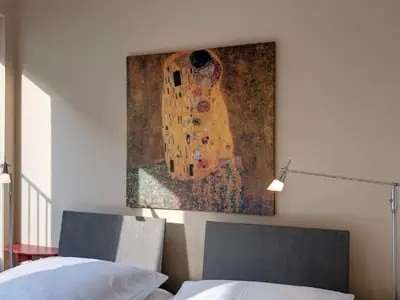 Ferienwohnung für 4 Personen (70 m²) in Rostock 8/10