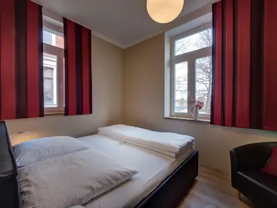 Ferienwohnung für 4 Personen (70 m²) in Rostock 9/10