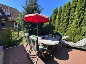 Ferienwohnung für 4 Personen (108 m²) in Rostock
