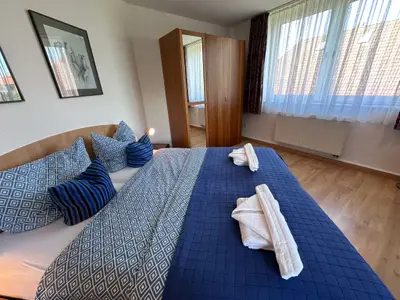 Ferienwohnung Relaxen am Meer Warnemünde