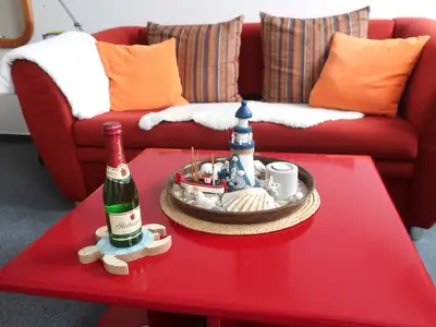 Ferienwohnung für 2 Personen (35 m²) in Rostock 7/10