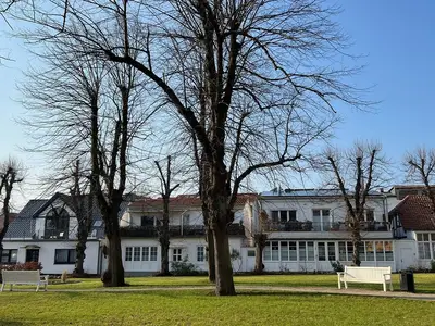 Ferienwohnung für 2 Personen (35 m²) in Rostock 10/10