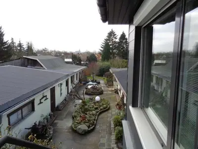 Ferienwohnung für 2 Personen (30 m²) in Dierkow-West 3/10