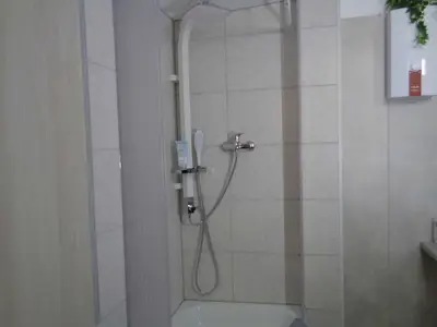 Ferienwohnung für 2 Personen (30 m²) in Dierkow-West 10/10