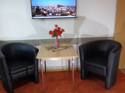 Ferienwohnung für 1 Person (23 m²) in Dierkow-West 9/10