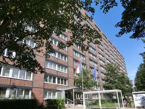 Ferienwohnung für 4 Personen (42 m²) in Lütten Klein
