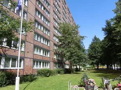 Ferienwohnung für 4 Personen (42 m²) in Lütten Klein 2/8