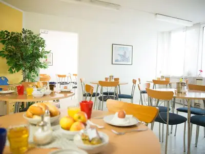 Ferienwohnung für 4 Personen (42 m²) in Lütten Klein 3/8