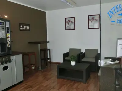 Ferienwohnung für 4 Personen (42 m²) in Lütten Klein 4/8