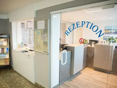 Ferienwohnung für 4 Personen (42 m²) in Lütten Klein 5/8