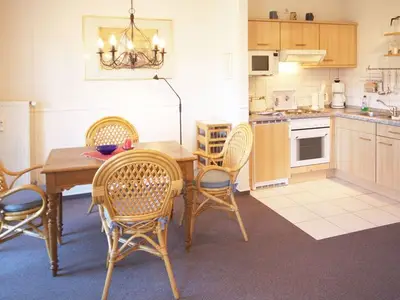 Ferienwohnung für 2 Personen (45 m²) in Rostock 5/9
