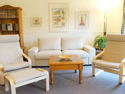 Ferienwohnung für 2 Personen (45 m²) in Rostock 7/9