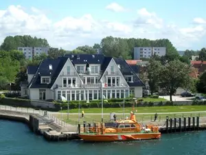 Ferienwohnung für 4 Personen (70 m²) in Rostock