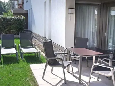 Ferienwohnung für 2 Personen (69 m²) in Rostock 1/10