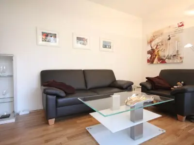 Ferienwohnung für 2 Personen (69 m²) in Rostock 9/10