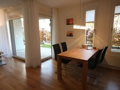 Ferienwohnung für 2 Personen (69 m²) in Rostock 10/10