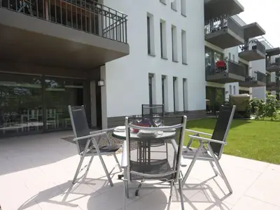 Ferienwohnung für 4 Personen in Rostock 2/10