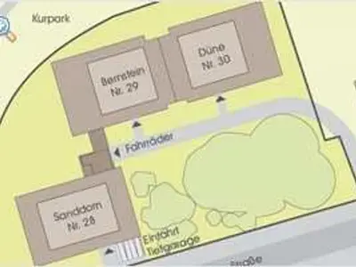 Ferienwohnung für 4 Personen in Rostock 3/10