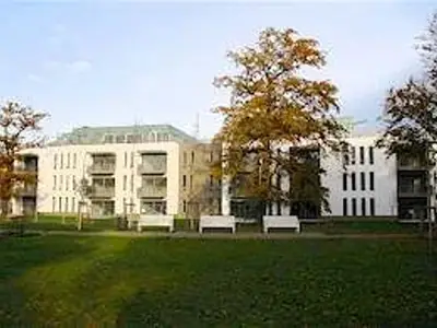 Ferienwohnung für 4 Personen in Rostock 4/10