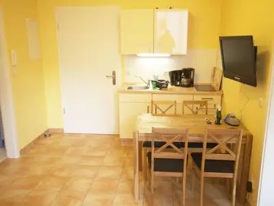 Ferienwohnung für 4 Personen (37 m²) in Rostock 10/10