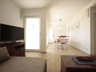 Ferienwohnung für 4 Personen in Rostock 8/10