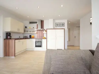 Ferienwohnung für 4 Personen in Rostock 9/10