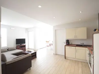 Ferienwohnung für 4 Personen in Rostock 10/10