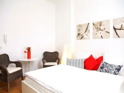 Ferienwohnung für 2 Personen (20 m²) in Rostock 3/7