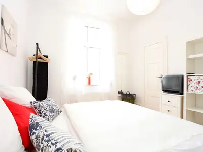 Ferienwohnung für 2 Personen (20 m²) in Rostock 6/7