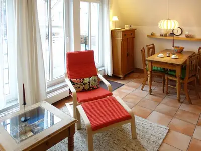 Ferienwohnung für 4 Personen (56 m²) in Rostock 6/10