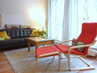 Ferienwohnung für 4 Personen (56 m²) in Rostock 7/10