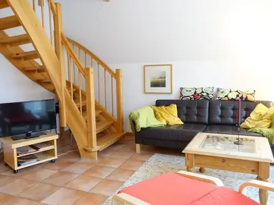 Ferienwohnung für 4 Personen (56 m²) in Rostock 9/10