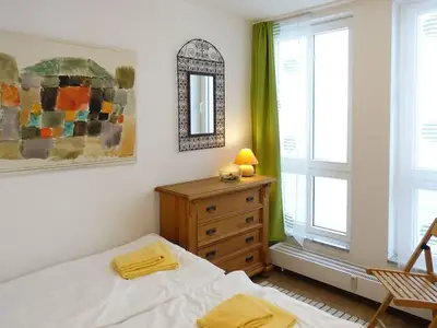 Ferienwohnung für 4 Personen (56 m²) in Rostock 10/10