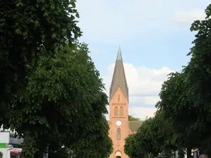 Ferienwohnung für 3 Personen (50 m²) in Rostock