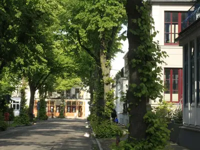 Ferienwohnung für 3 Personen (50 m²) in Rostock 2/10