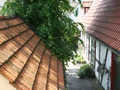 Ferienwohnung für 3 Personen (50 m²) in Rostock 4/10