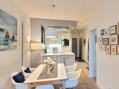 Ferienwohnung für 3 Personen (50 m²) in Rostock 6/10