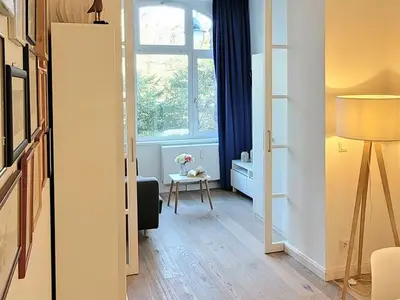 Ferienwohnung für 3 Personen (50 m²) in Rostock 7/10